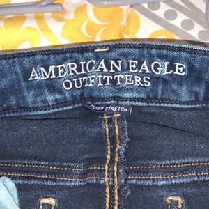 AmericanEagle Jeggings